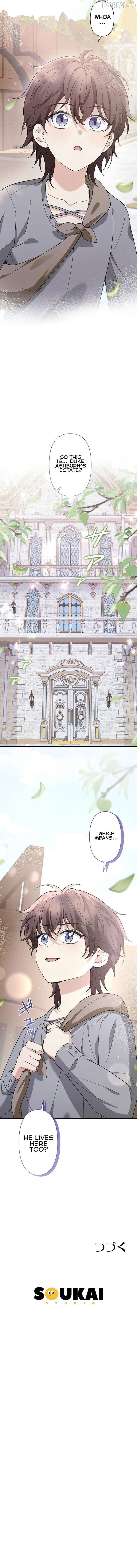 The Villainess Who Made an Enemy of the Tyrant Chapter 21 64 15