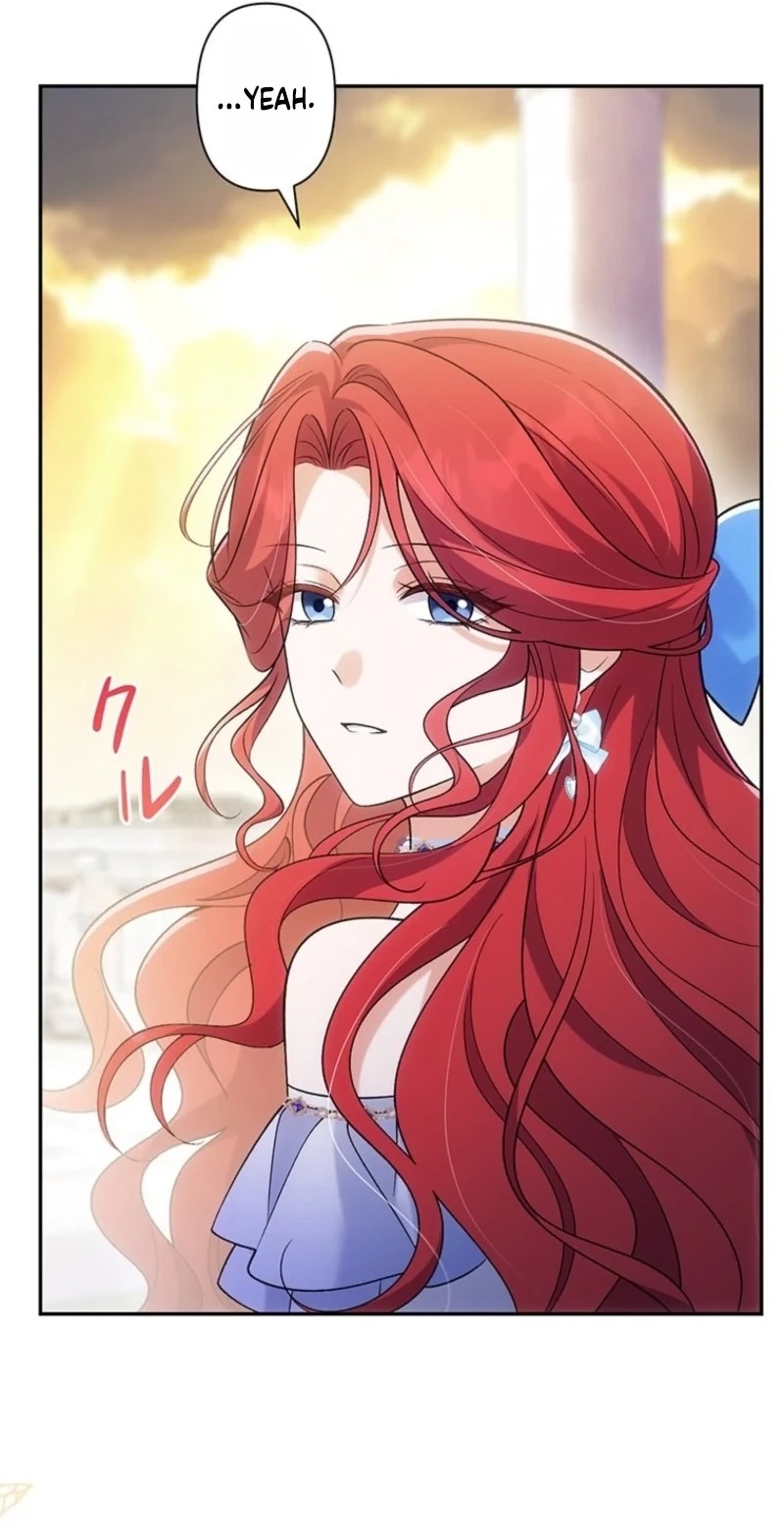 The Villainess Who Made an Enemy of the Tyrant Chapter 39 371 02166cdd6272 88