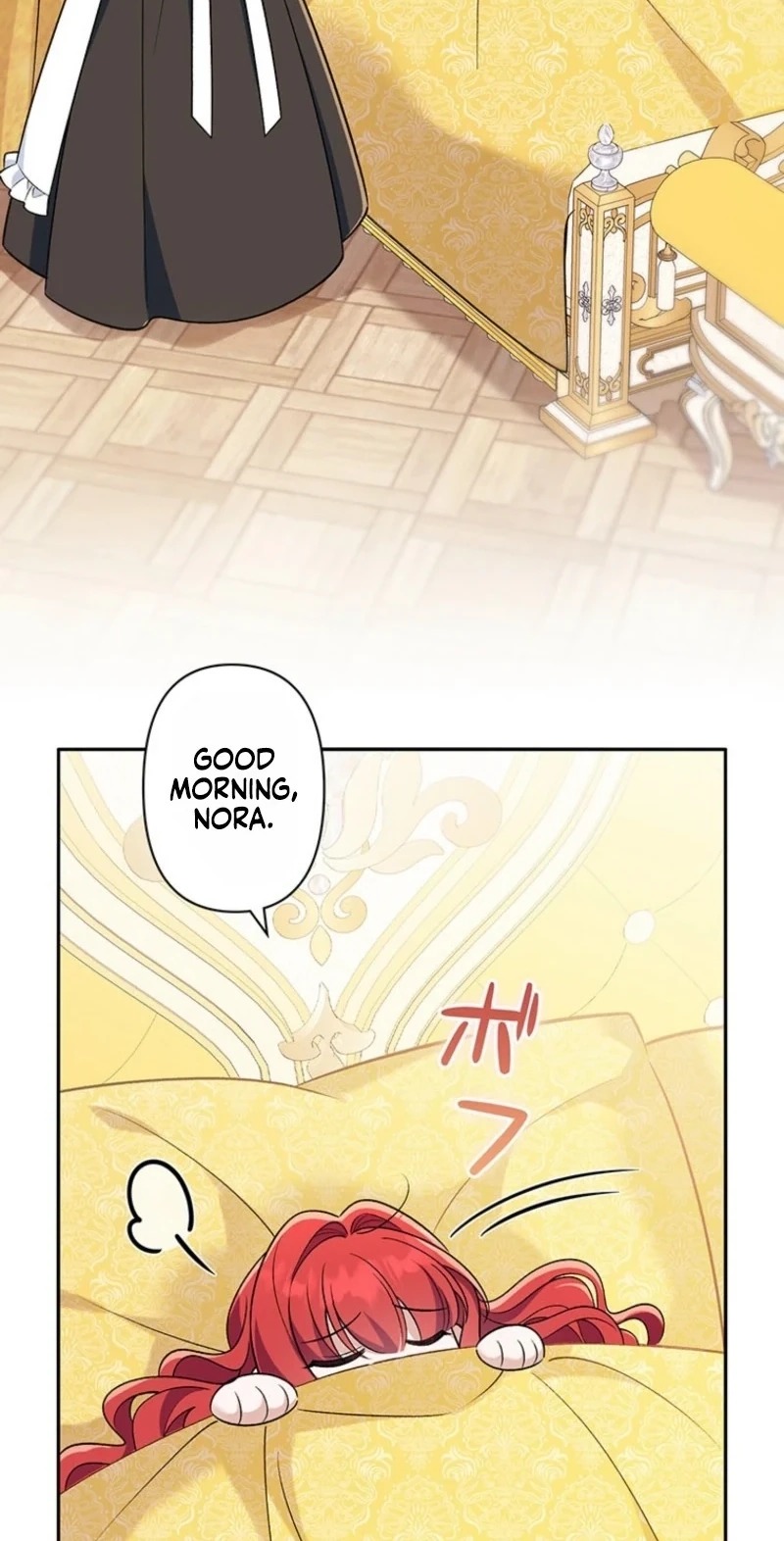 The Villainess Who Made an Enemy of the Tyrant Chapter 39 313 199083cb929d 30