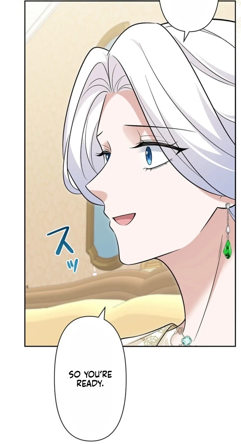The Villainess Who Made an Enemy of the Tyrant Chapter 39 332 2bcbd694046d 49
