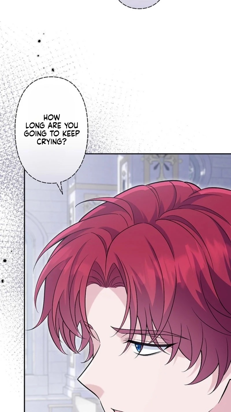 The Villainess Who Made an Enemy of the Tyrant Chapter 39 342 3f86d53db065 59