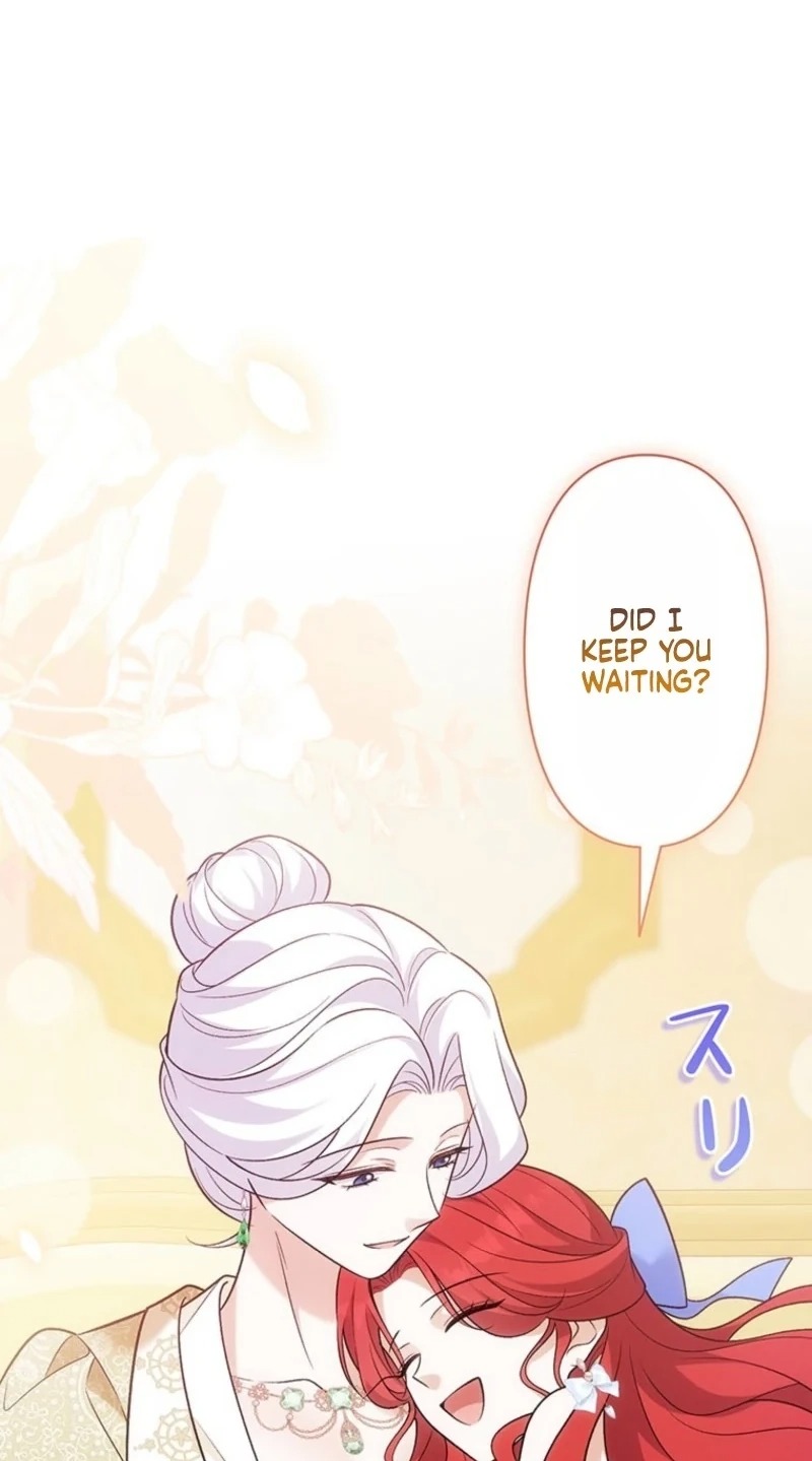 The Villainess Who Made an Enemy of the Tyrant Chapter 39 333 430a51290e34 50