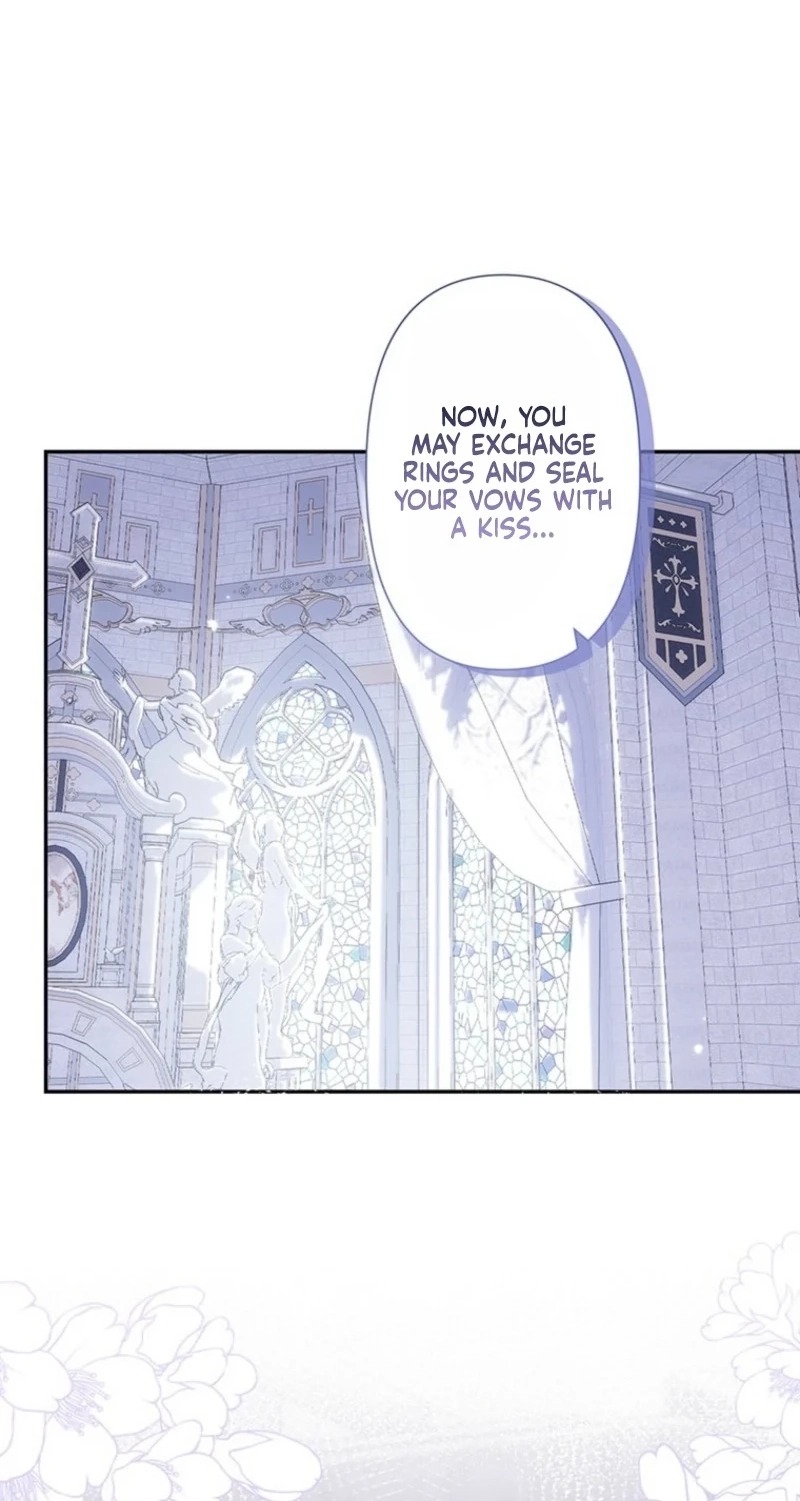 The Villainess Who Made an Enemy of the Tyrant Chapter 39 354 6b1b259b11b8 71