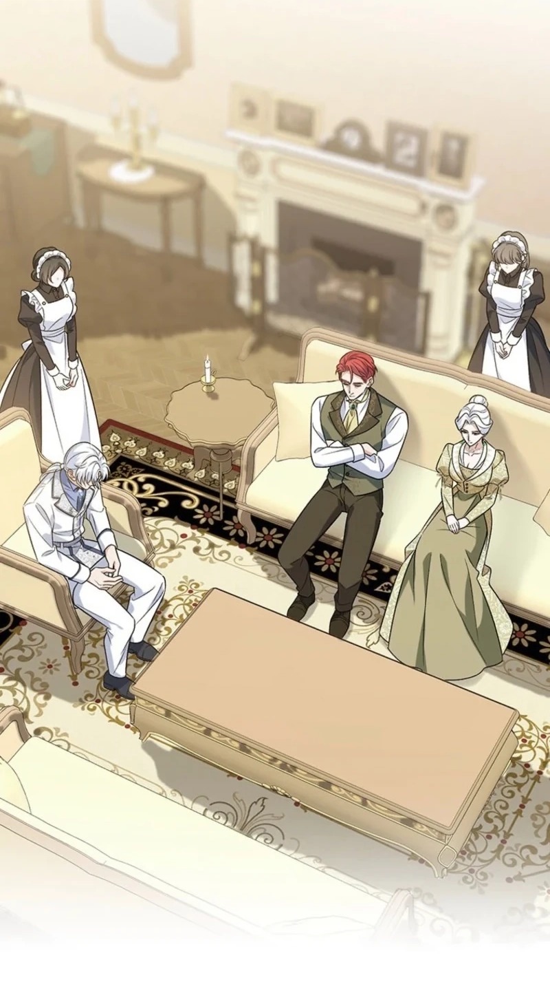 The Villainess Who Made an Enemy of the Tyrant Chapter 39 323 87e35e5d4c28 40