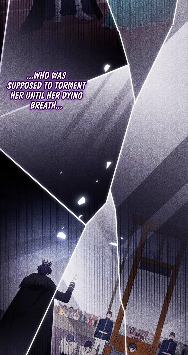 The Villainess Who Made an Enemy of the Tyrant Chapter 39 363 9cd287c22d9a 80