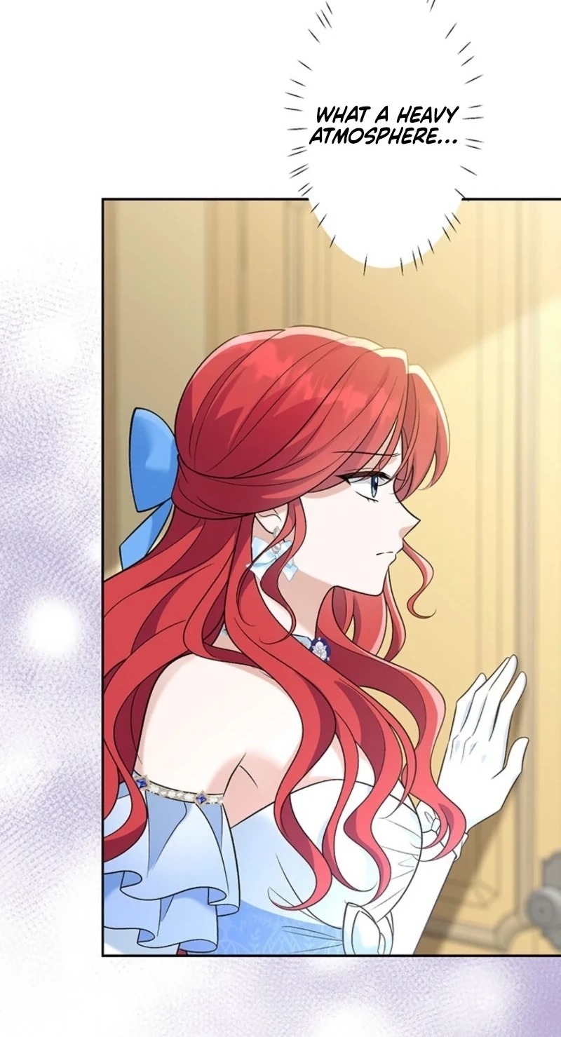 The Villainess Who Made an Enemy of the Tyrant Chapter 39 328 aacc374e305e 45