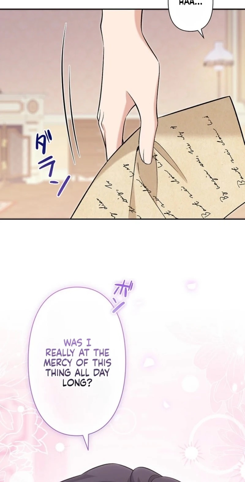 The Villainess Who Made an Enemy of the Tyrant Chapter 39 298 c47611ad4203 15