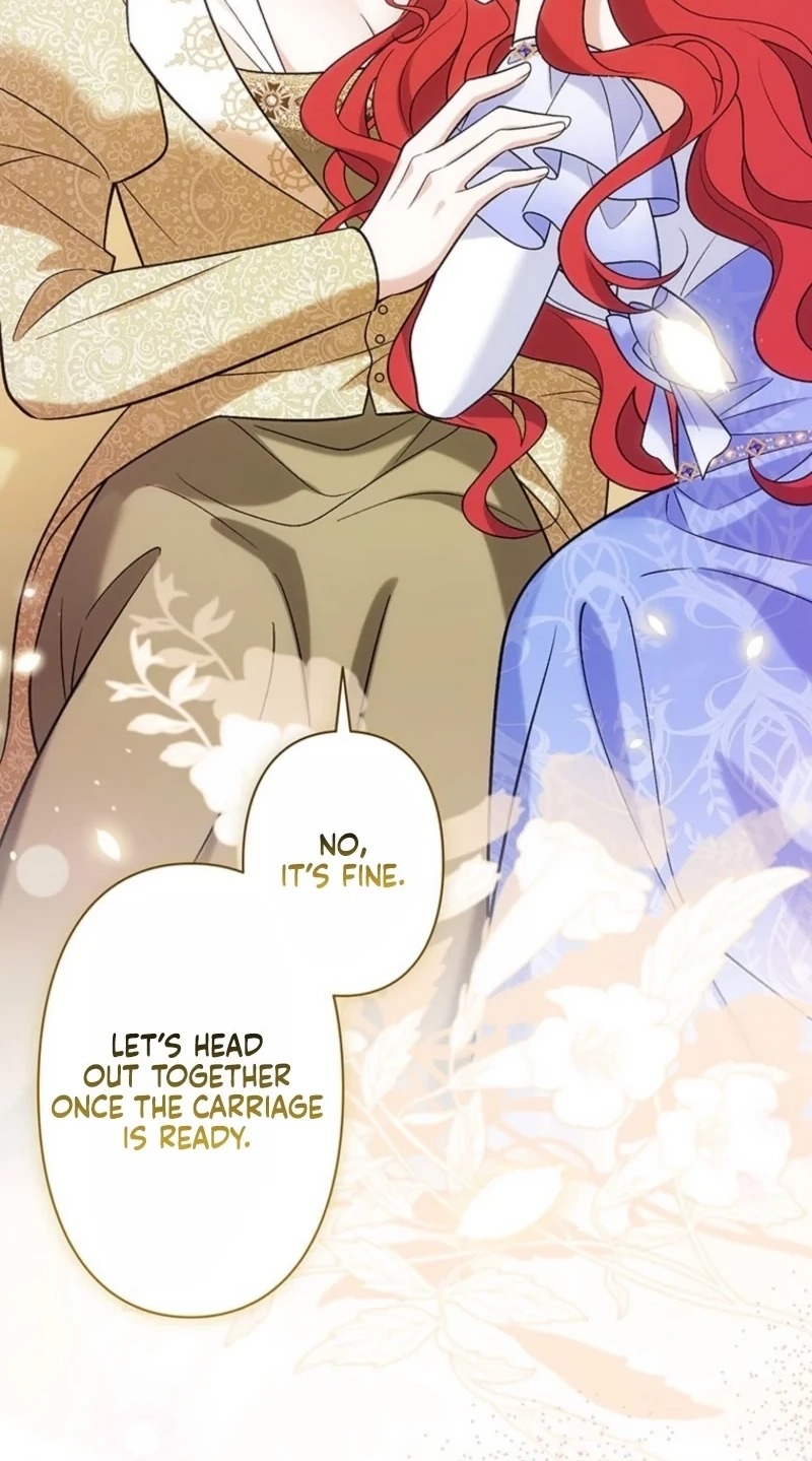 The Villainess Who Made an Enemy of the Tyrant Chapter 39 334 cb3465f2f8c8 51