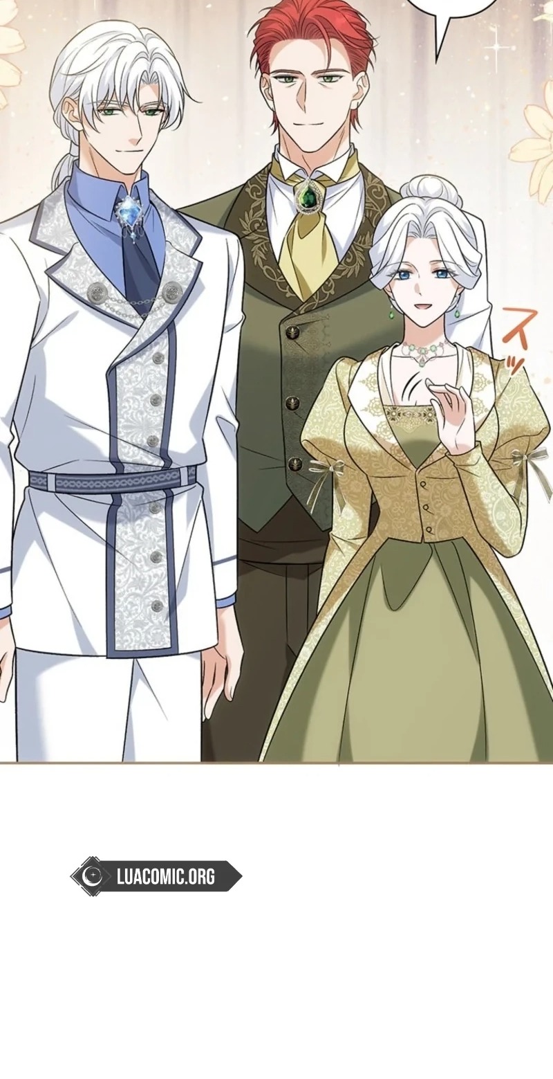 The Villainess Who Made an Enemy of the Tyrant Chapter 39 370 e8528c05fdf7 87