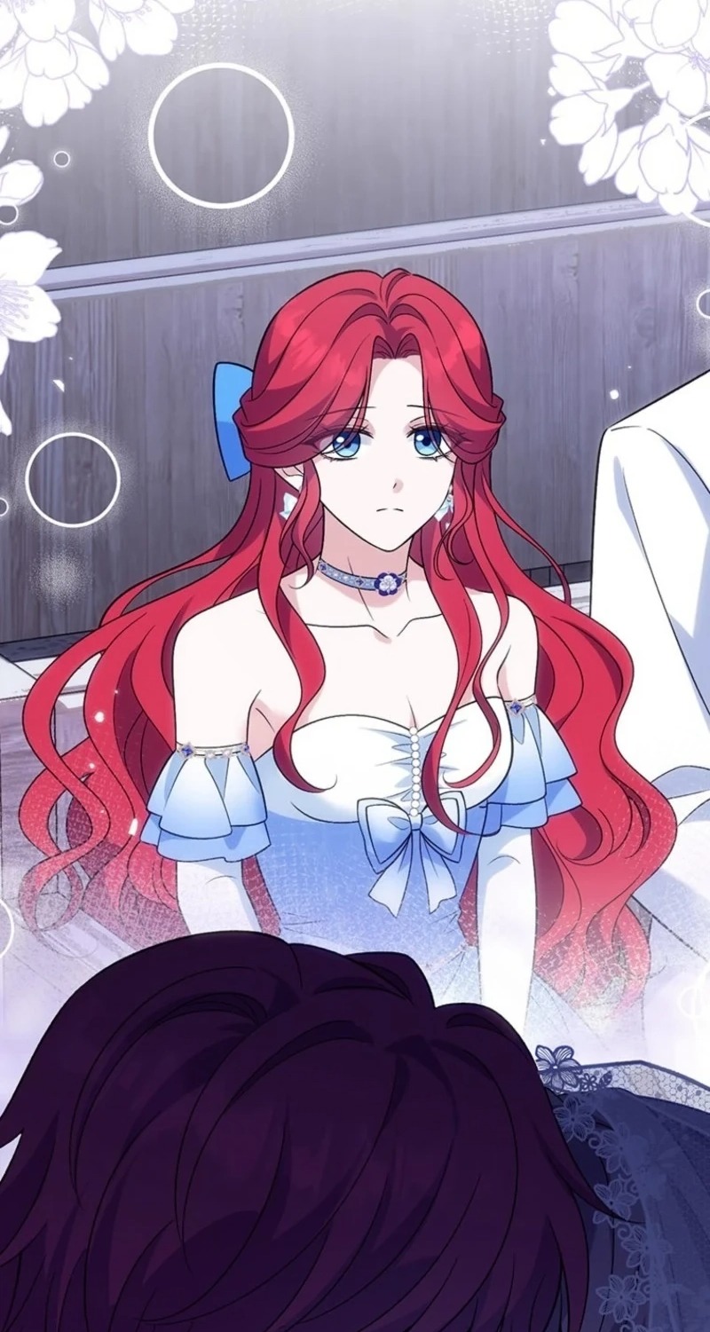 The Villainess Who Made an Enemy of the Tyrant Chapter 39 355 f7d551c31e3e 72