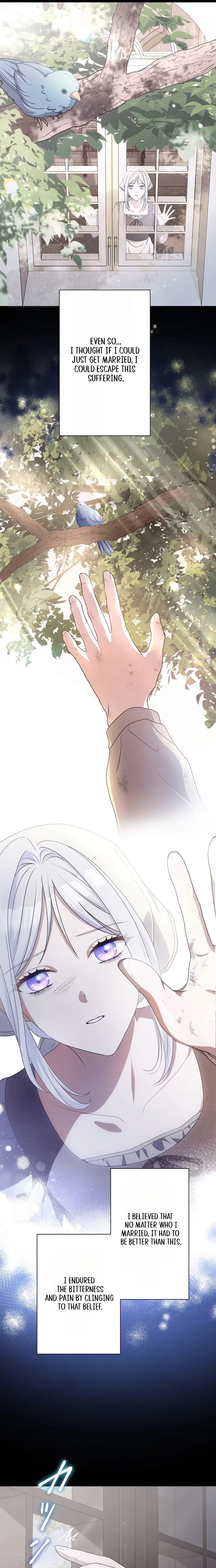 The Forsaken Saint Became the Crown Prince’s Beloved Wife Chapter 1 86 07