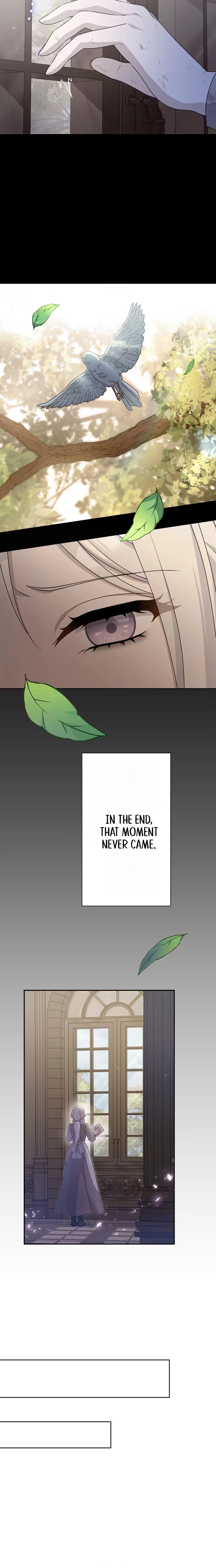 The Forsaken Saint Became the Crown Prince’s Beloved Wife Chapter 1 87 08