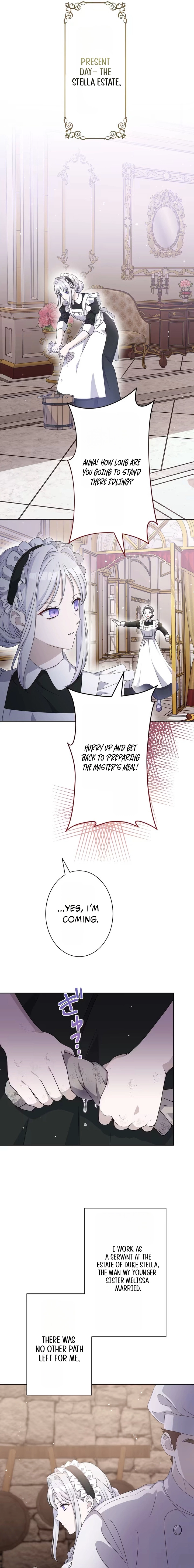 The Forsaken Saint Became the Crown Prince’s Beloved Wife Chapter 1 88 09