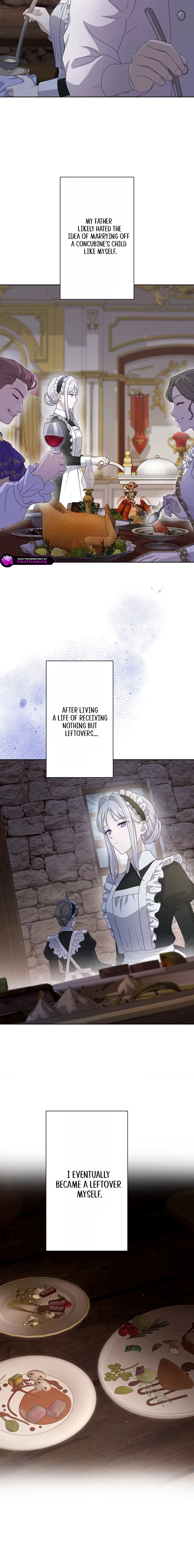 The Forsaken Saint Became the Crown Prince’s Beloved Wife Chapter 1 89 10