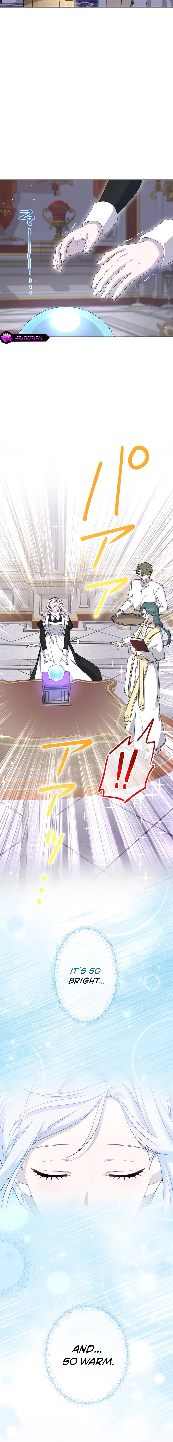 The Forsaken Saint Became the Crown Prince’s Beloved Wife Chapter 1 101 22