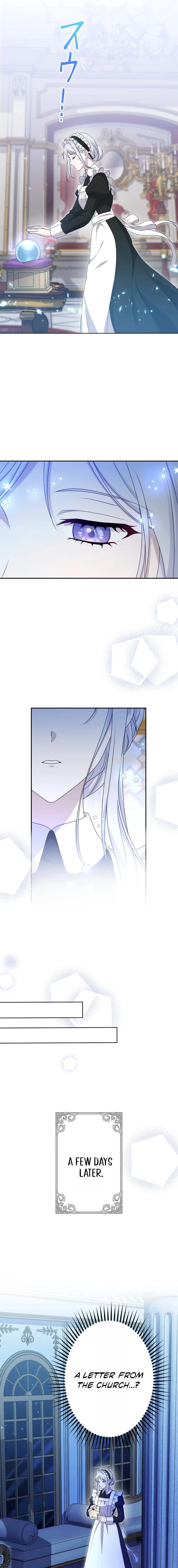 The Forsaken Saint Became the Crown Prince’s Beloved Wife Chapter 1 102 23