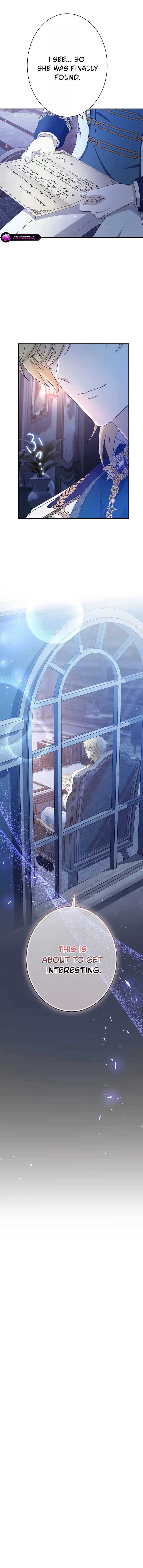 The Forsaken Saint Became the Crown Prince’s Beloved Wife Chapter 1 104 25