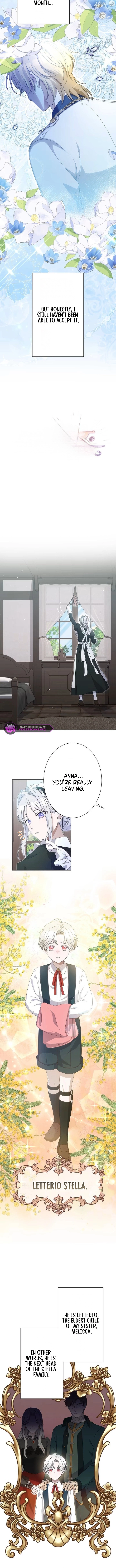 The Forsaken Saint Became the Crown Prince’s Beloved Wife Chapter 2 57 02