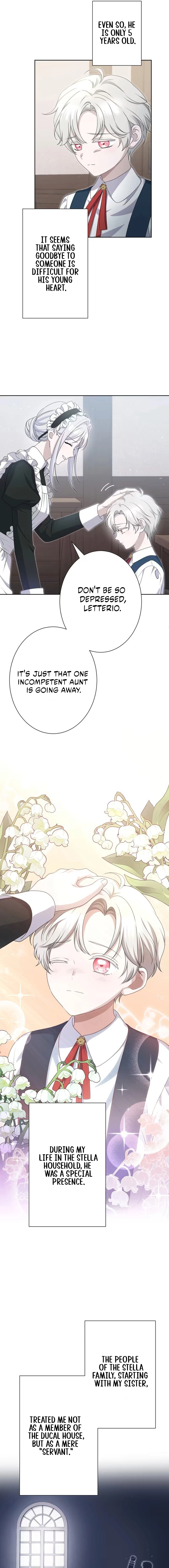 The Forsaken Saint Became the Crown Prince’s Beloved Wife Chapter 2 58 03