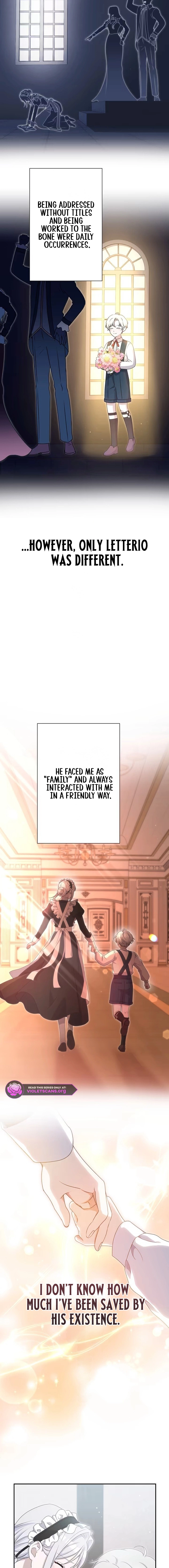 The Forsaken Saint Became the Crown Prince’s Beloved Wife Chapter 2 59 04