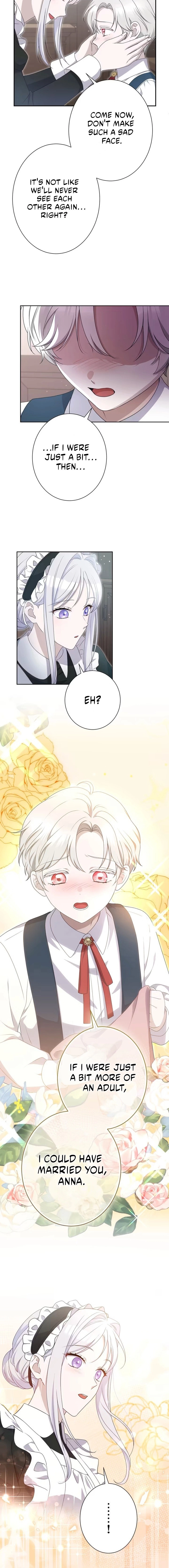 The Forsaken Saint Became the Crown Prince’s Beloved Wife Chapter 2 60 05