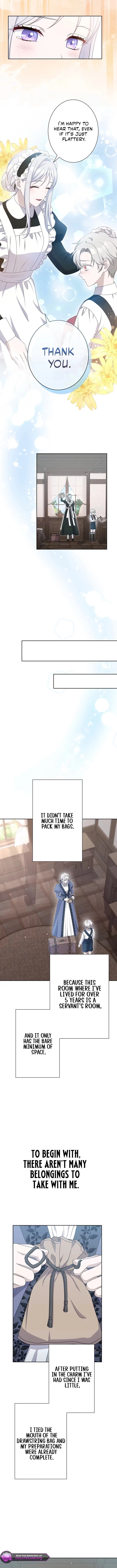 The Forsaken Saint Became the Crown Prince’s Beloved Wife Chapter 2 61 06