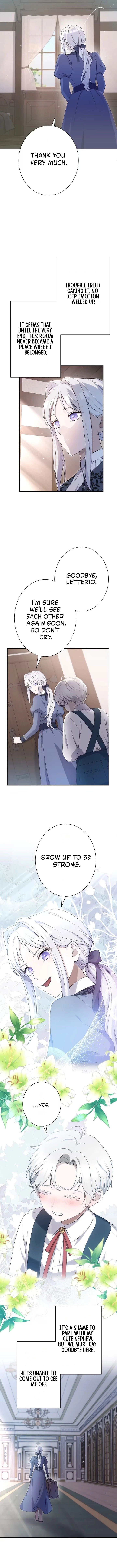 The Forsaken Saint Became the Crown Prince’s Beloved Wife Chapter 2 62 07