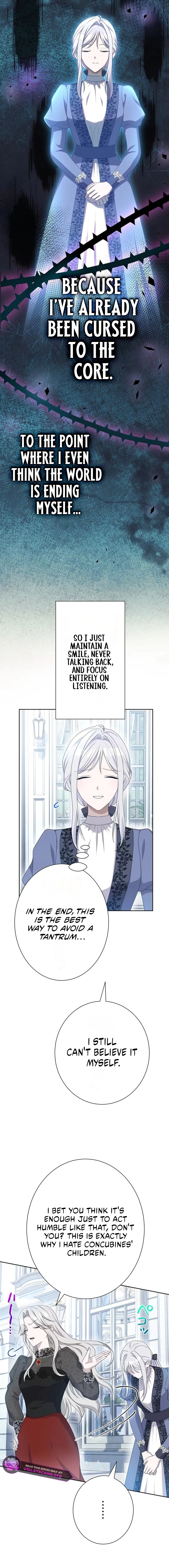 The Forsaken Saint Became the Crown Prince’s Beloved Wife Chapter 2 66 11