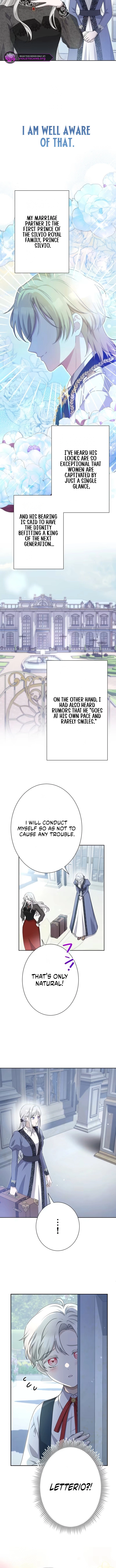 The Forsaken Saint Became the Crown Prince’s Beloved Wife Chapter 2 69 14