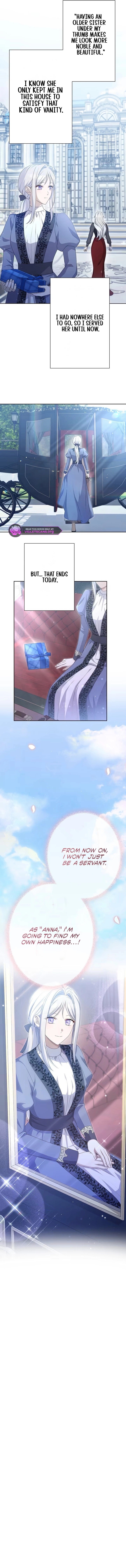 The Forsaken Saint Became the Crown Prince’s Beloved Wife Chapter 2 72 17