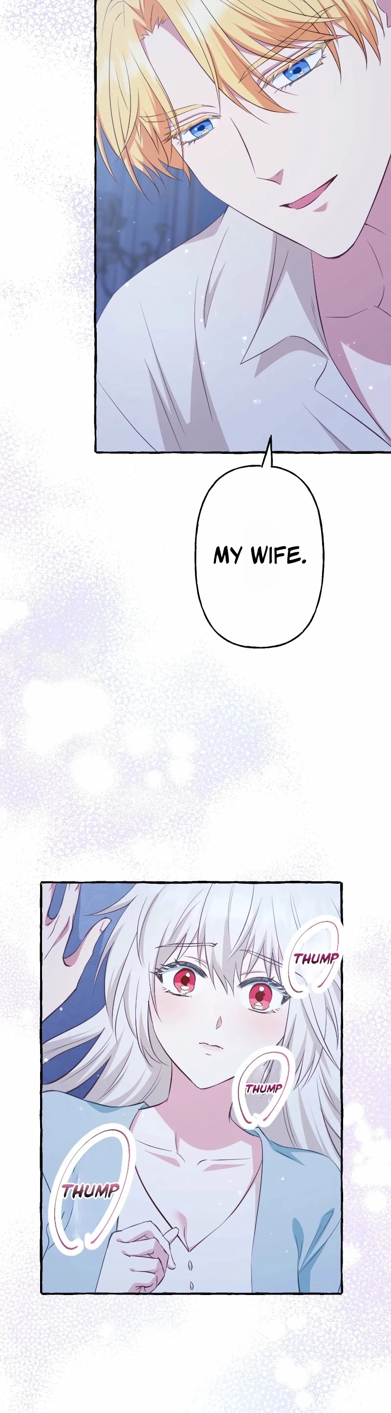 Your Highness, Why Do You Dote on Me So? Chapter 14 114 02