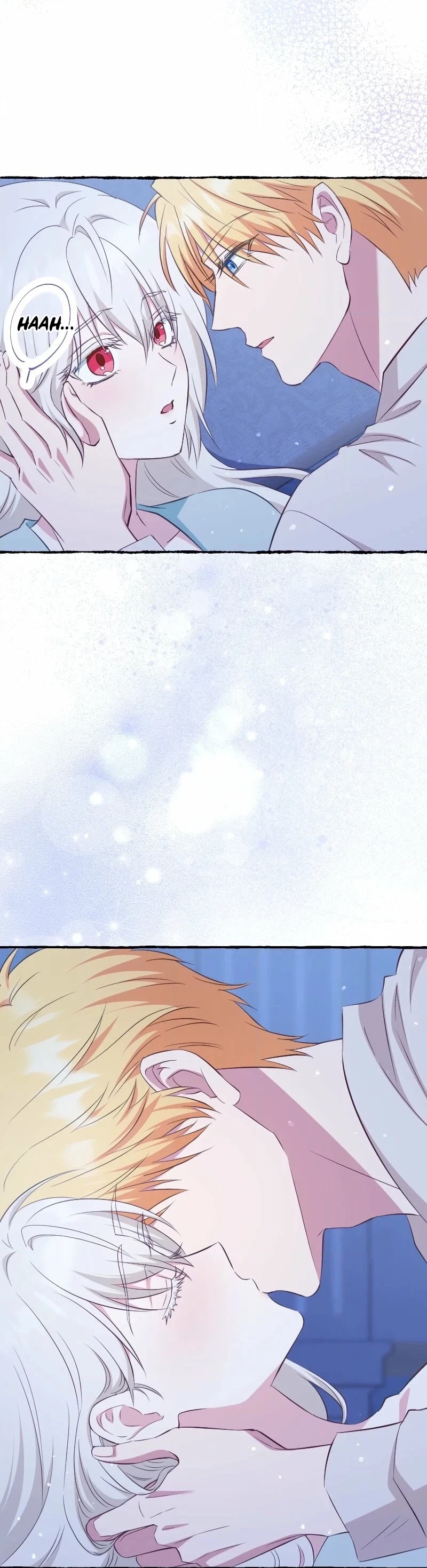 Your Highness, Why Do You Dote on Me So? Chapter 14 115 03