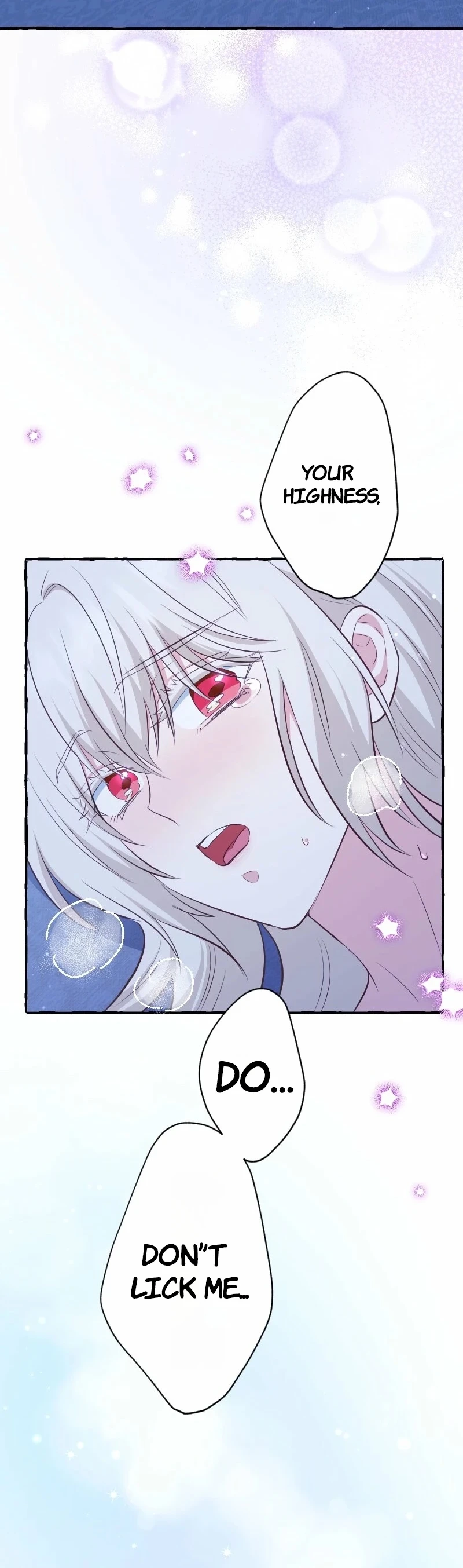 Your Highness, Why Do You Dote on Me So? Chapter 14 128 16