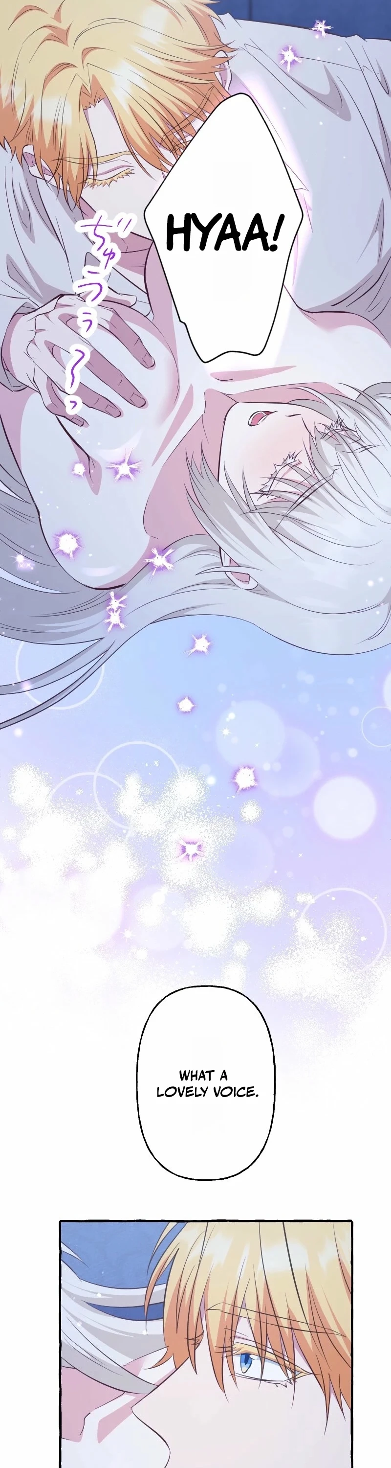 Your Highness, Why Do You Dote on Me So? Chapter 14 130 18