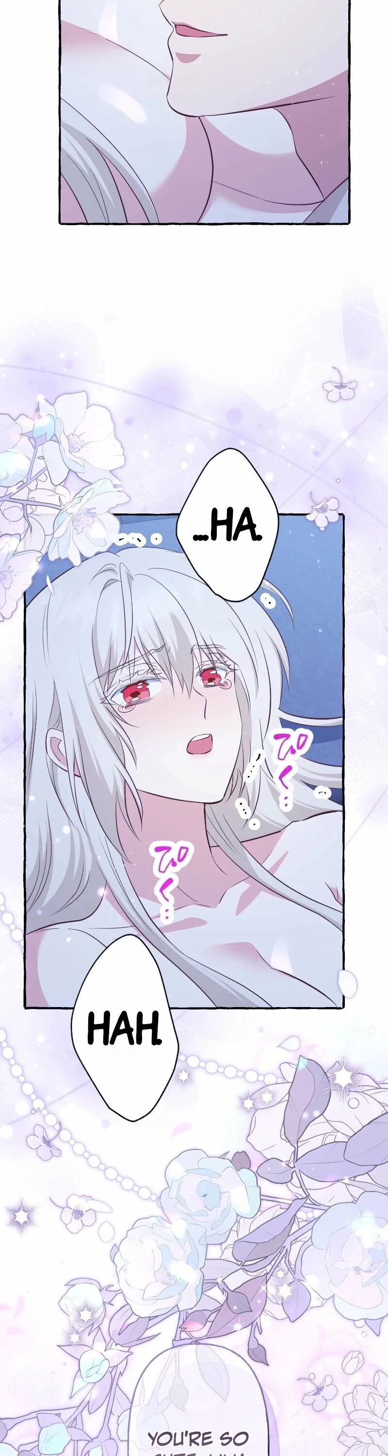 Your Highness, Why Do You Dote on Me So? Chapter 14 131 19