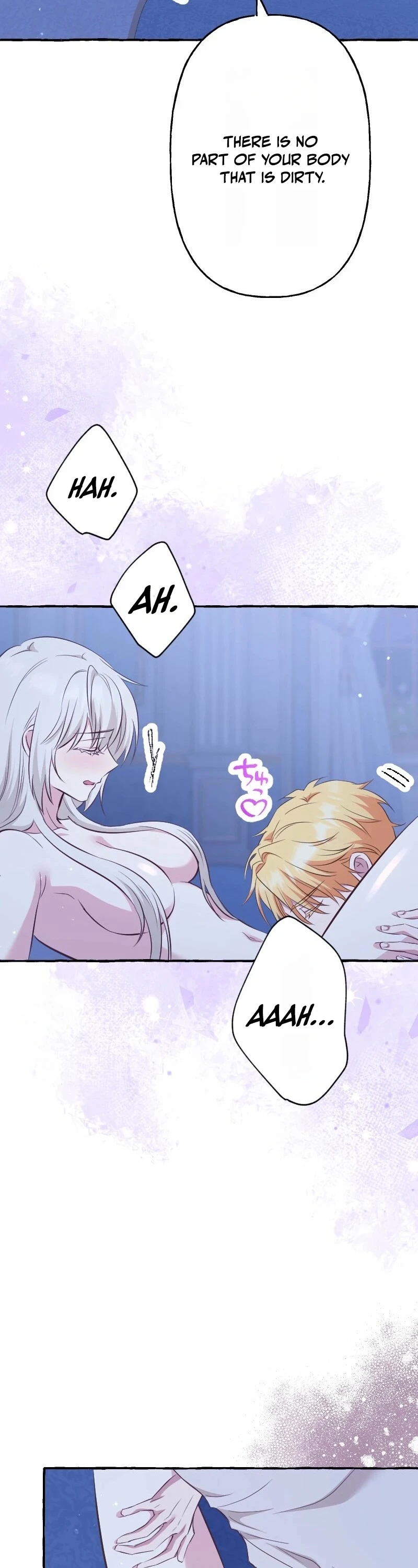 Your Highness, Why Do You Dote on Me So? Chapter 14 139 27