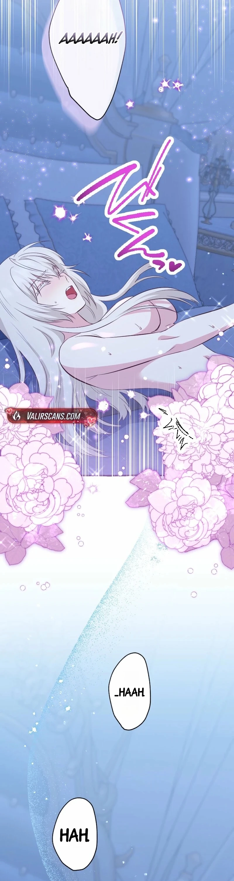 Your Highness, Why Do You Dote on Me So? Chapter 14 141 29