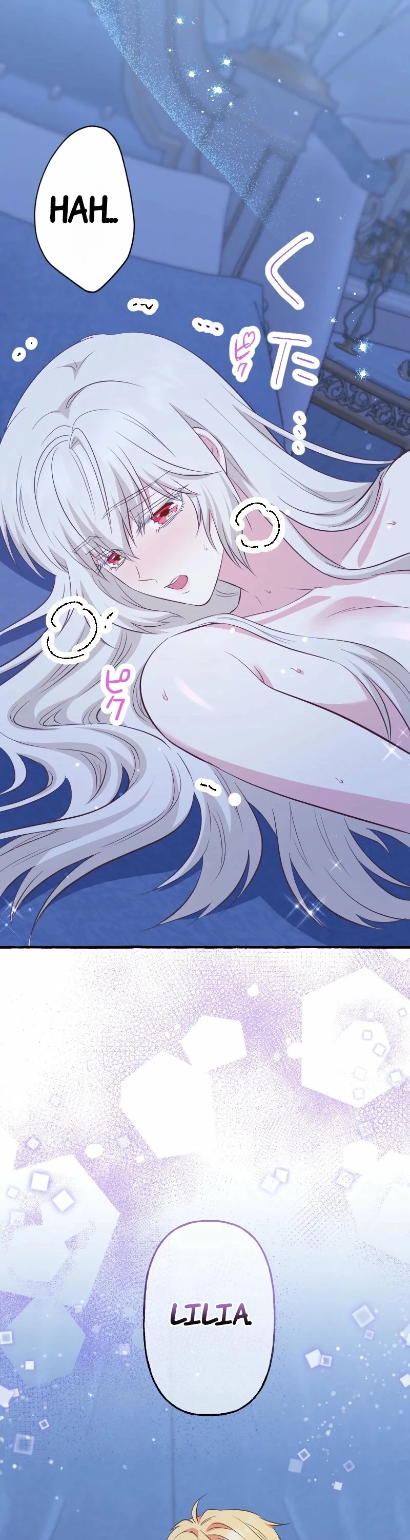 Your Highness, Why Do You Dote on Me So? Chapter 14 142 30