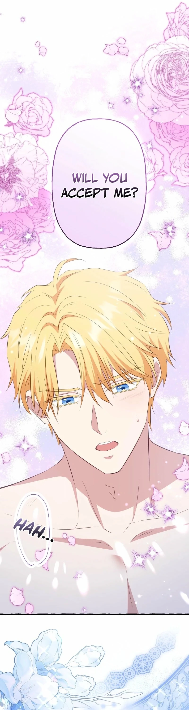 Your Highness, Why Do You Dote on Me So? Chapter 14 144 32