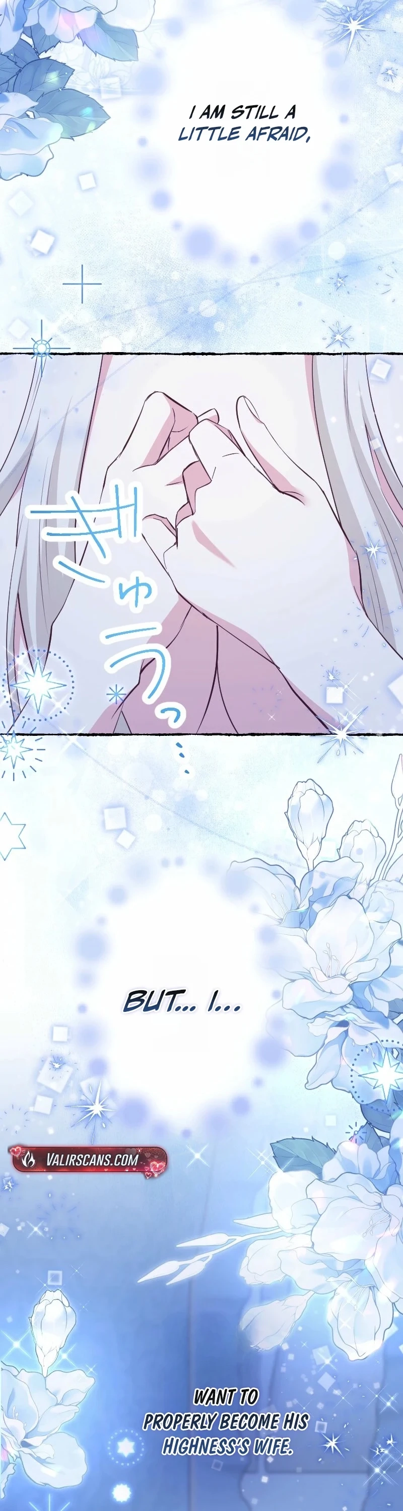 Your Highness, Why Do You Dote on Me So? Chapter 14 145 33