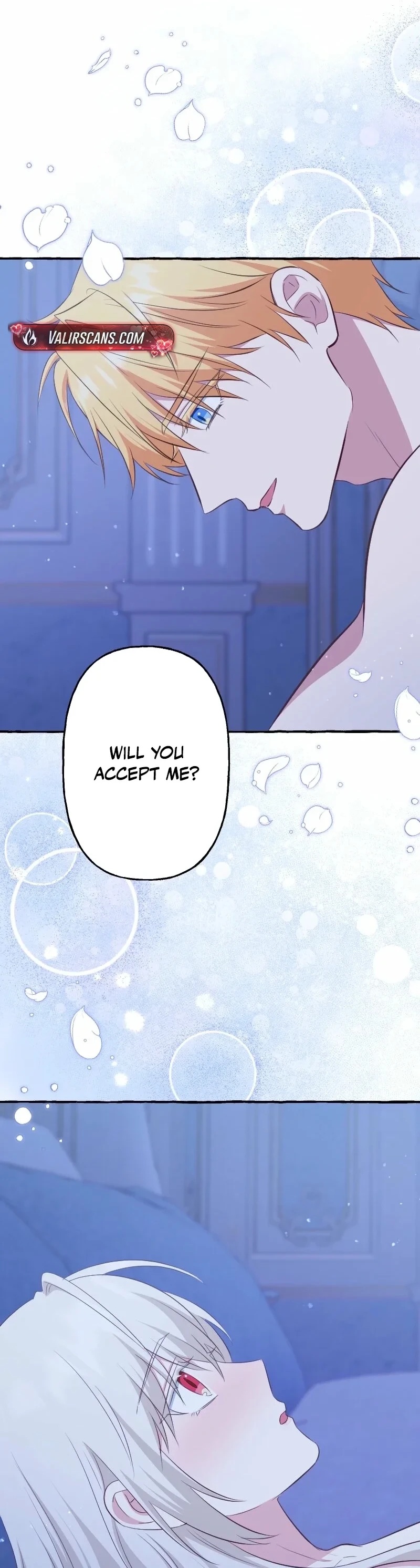 Your Highness, Why Do You Dote on Me So? Chapter 15 134 01