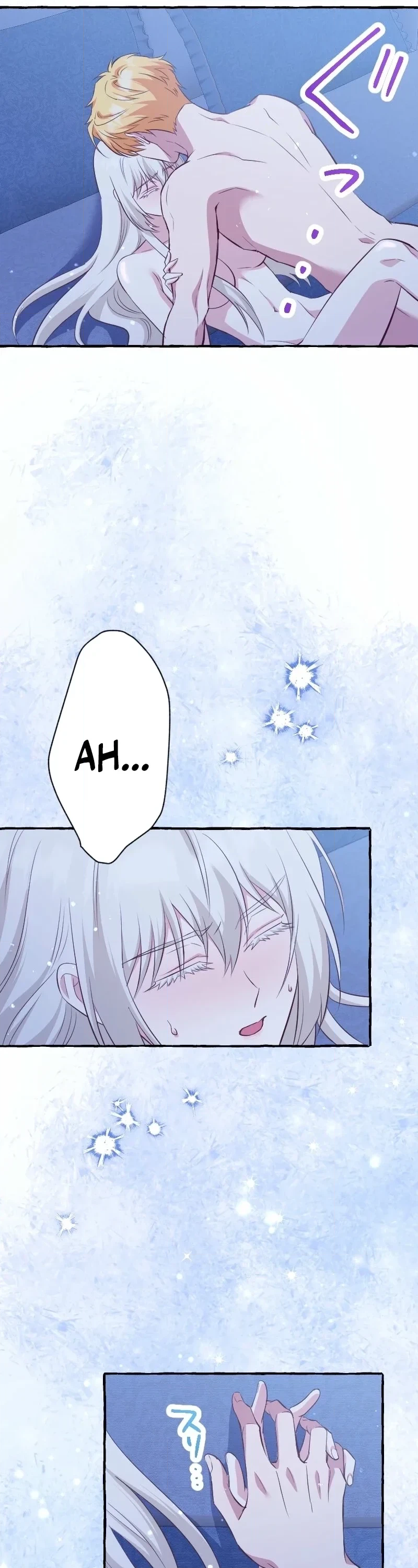 Your Highness, Why Do You Dote on Me So? Chapter 15 136 03