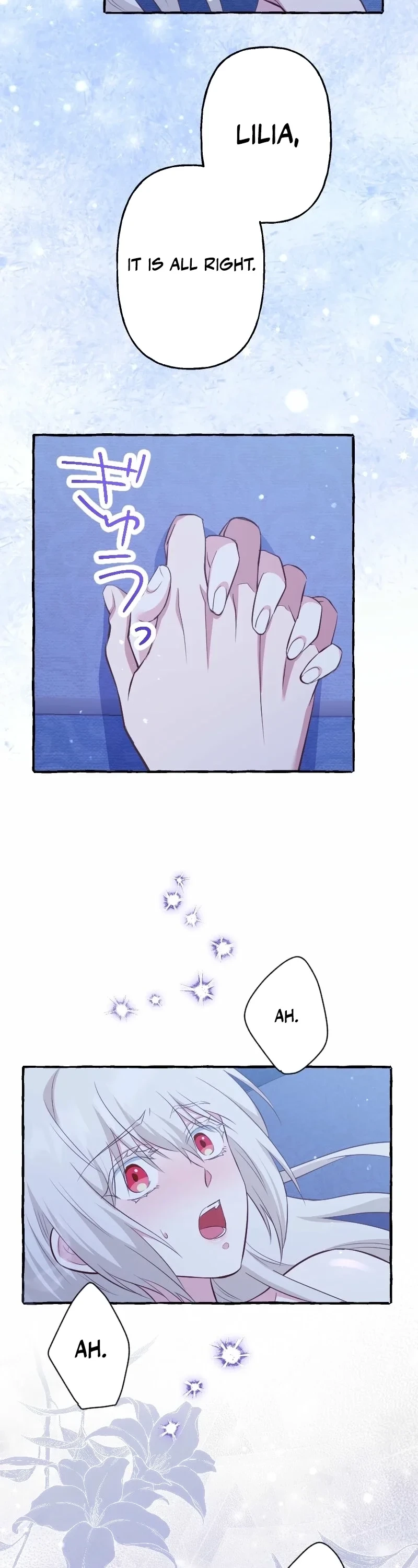 Your Highness, Why Do You Dote on Me So? Chapter 15 137 04