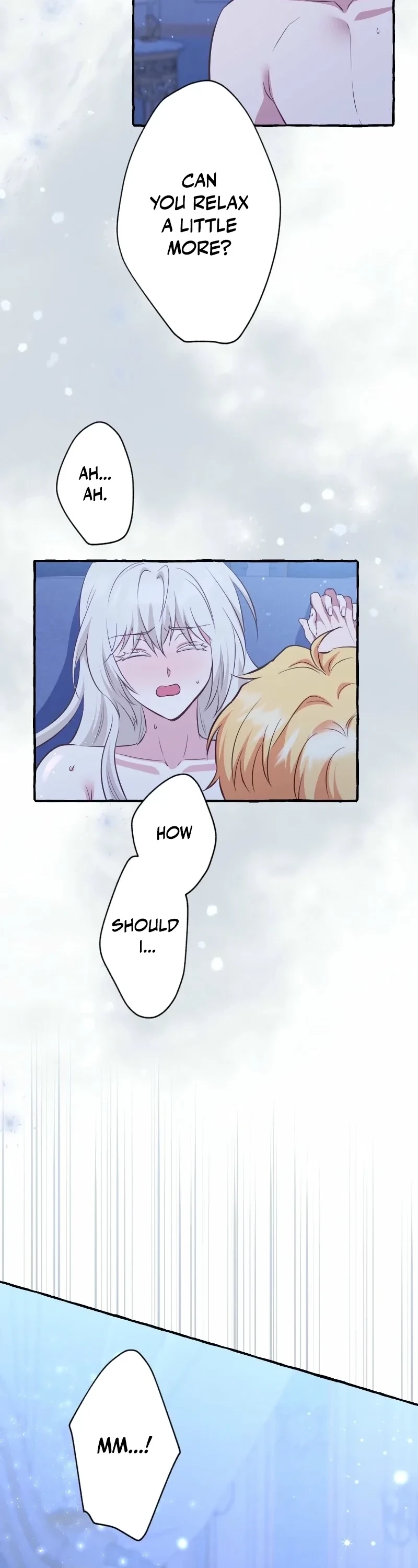 Your Highness, Why Do You Dote on Me So? Chapter 15 139 06