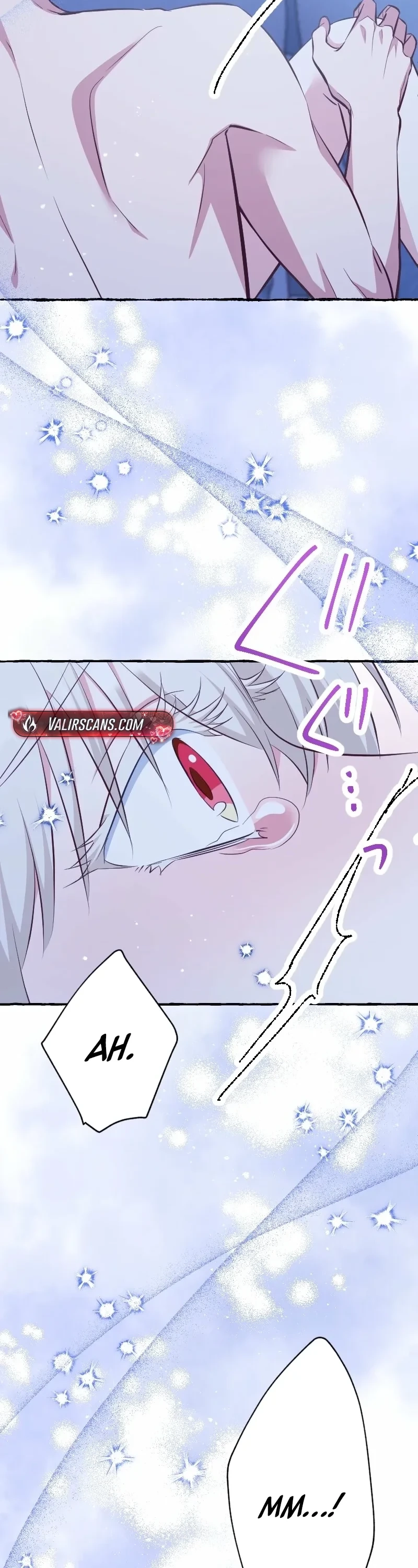 Your Highness, Why Do You Dote on Me So? Chapter 15 142 09
