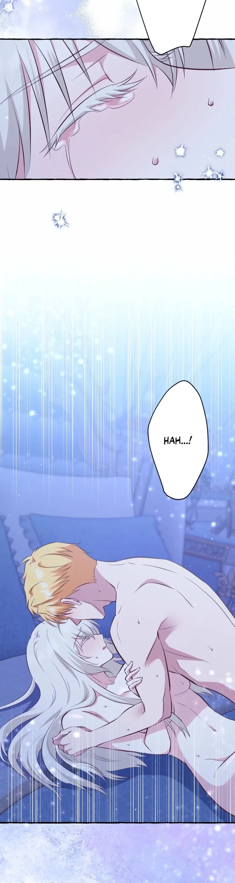 Your Highness, Why Do You Dote on Me So? Chapter 15 143 10