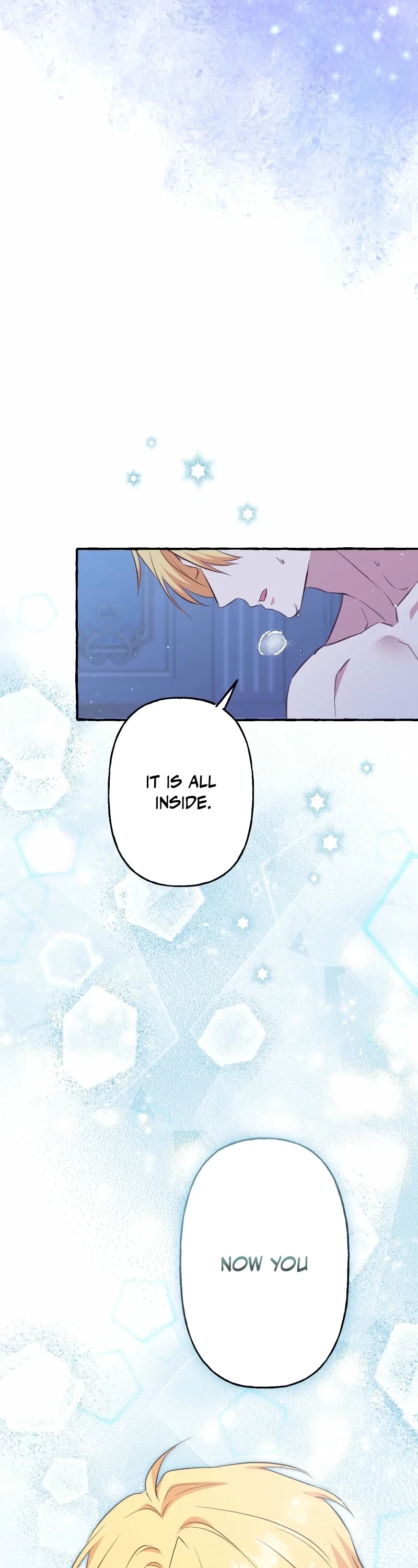 Your Highness, Why Do You Dote on Me So? Chapter 15 144 11