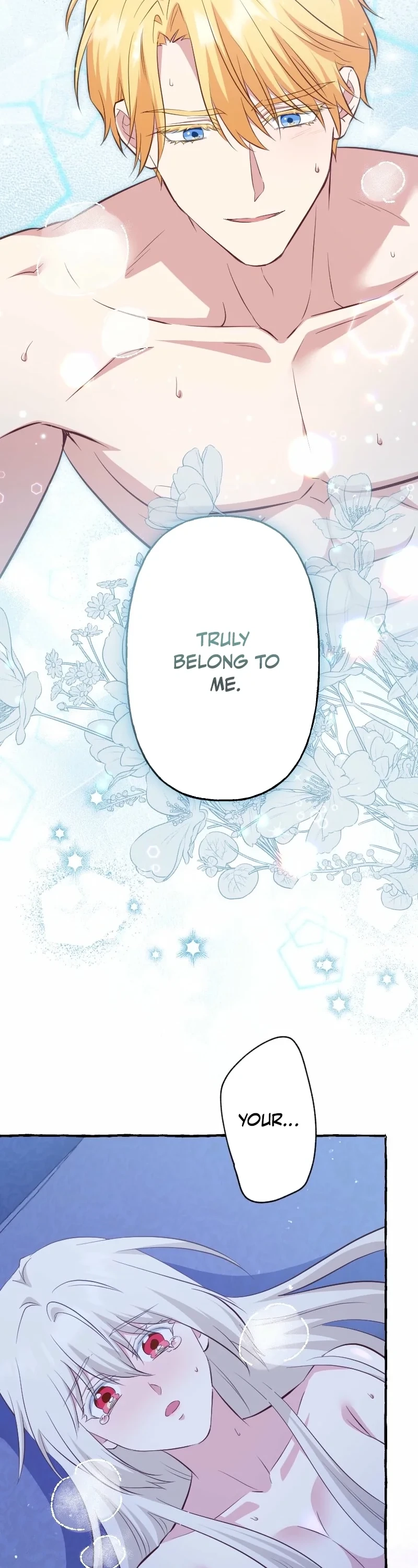 Your Highness, Why Do You Dote on Me So? Chapter 15 145 12