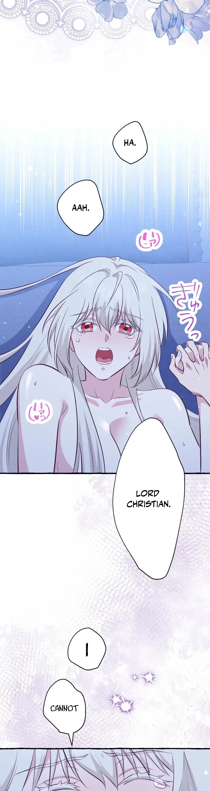 Your Highness, Why Do You Dote on Me So? Chapter 15 149 16