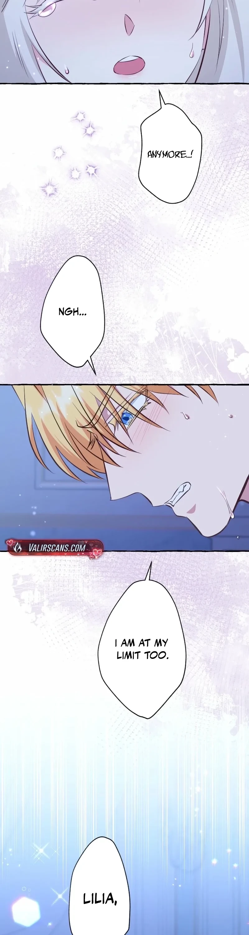 Your Highness, Why Do You Dote on Me So? Chapter 15 150 17